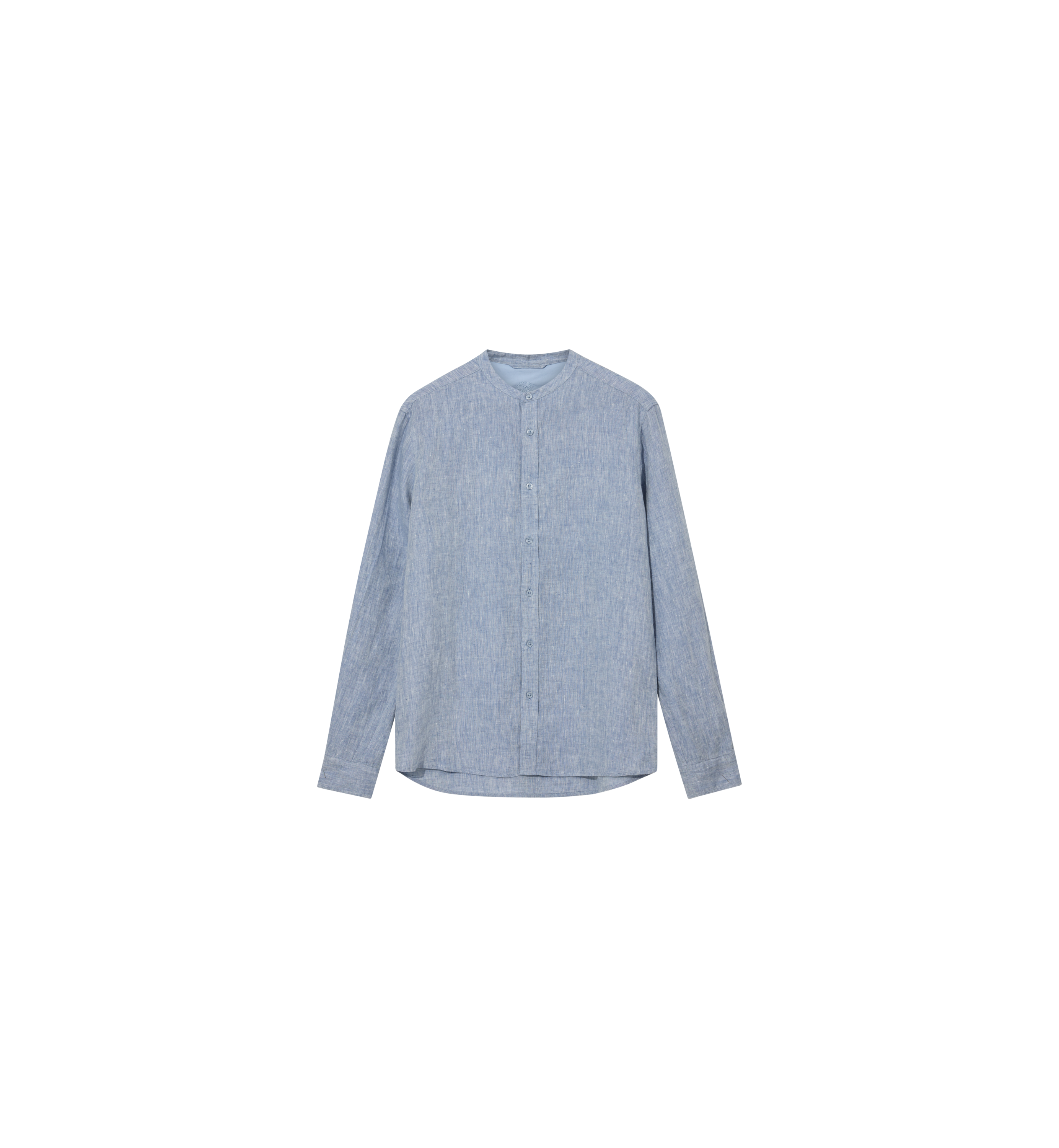 Packshot / Light Blue Melange / Front
